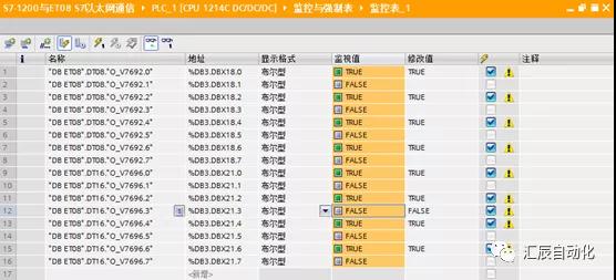 國(guó)產(chǎn)200SmartPLC調(diào)用Modbus TCP Server---MBUS_SERVER塊