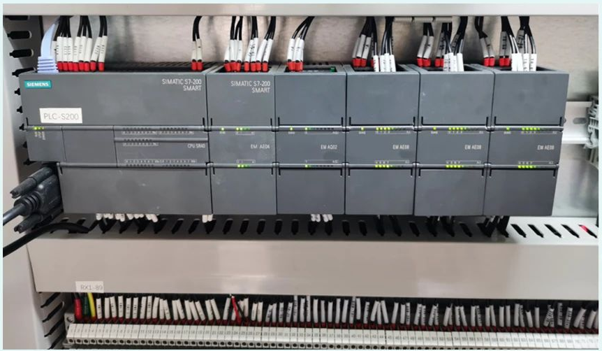 國產(chǎn)PLC,200Smart，PLC廠家，SmartPLC
