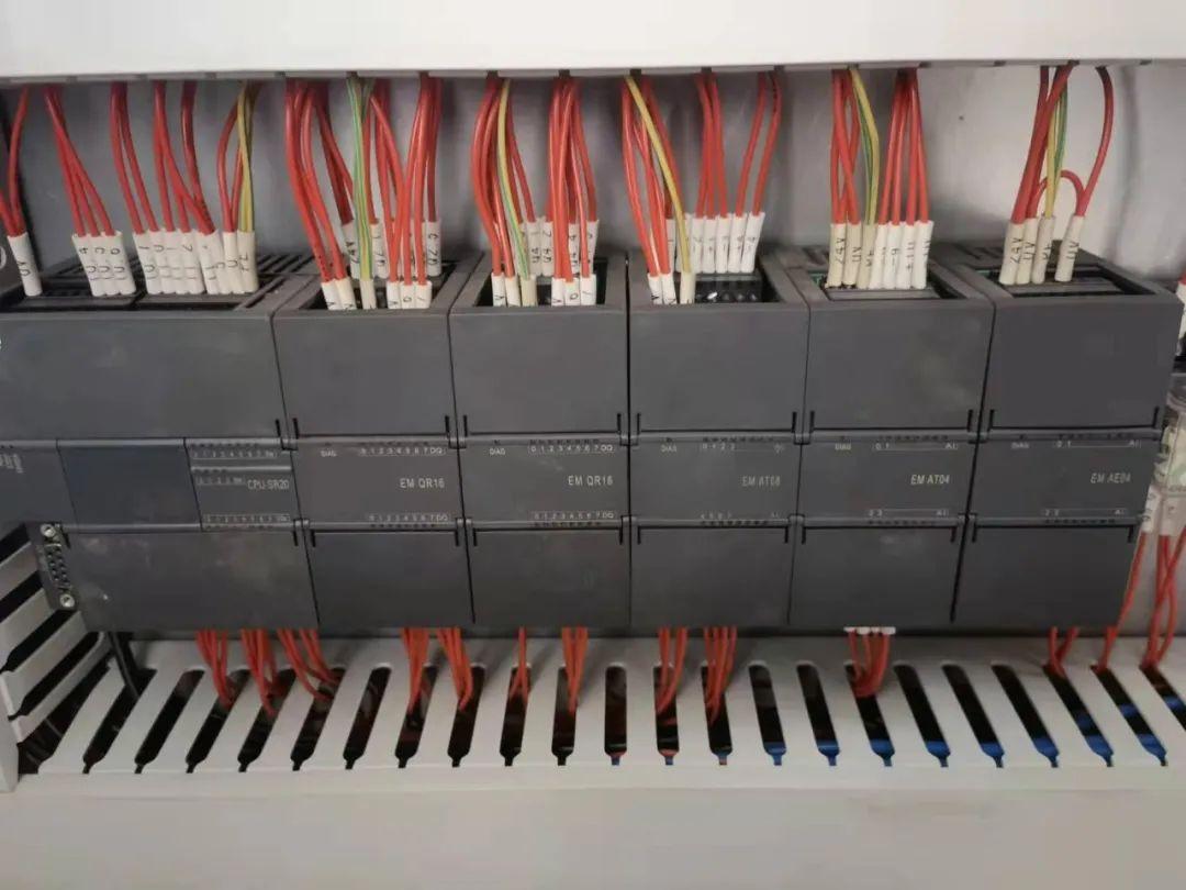 國產(chǎn)PLC