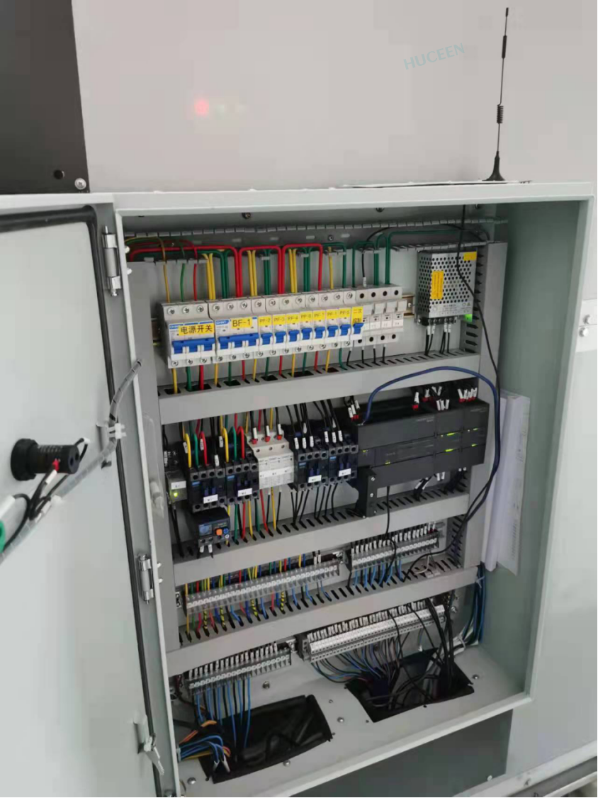 國產(chǎn)PLC