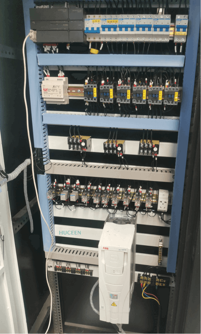 國產(chǎn)PLC 國產(chǎn)PLC