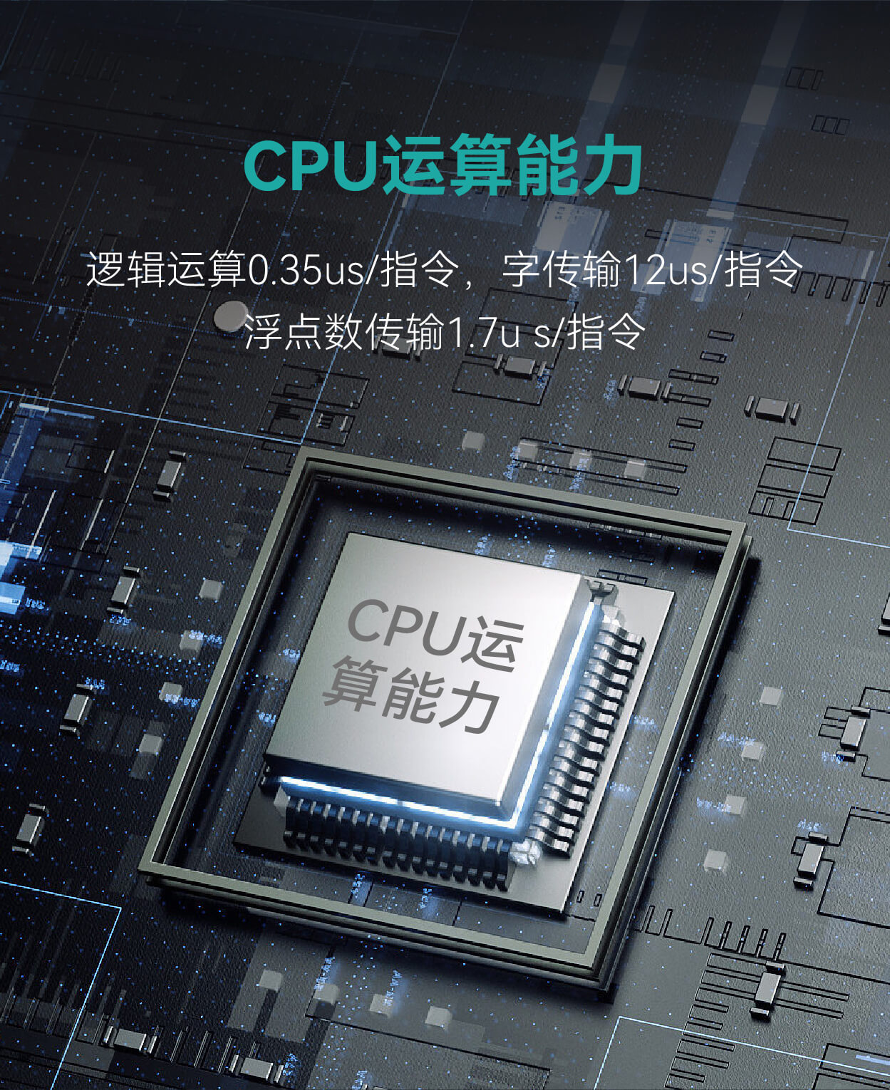 國產(chǎn)PLC