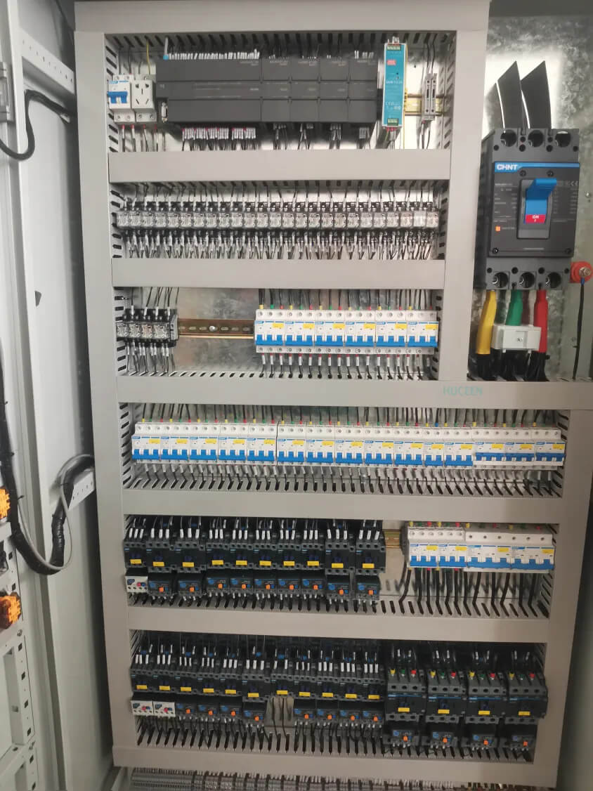 國產(chǎn)PLC