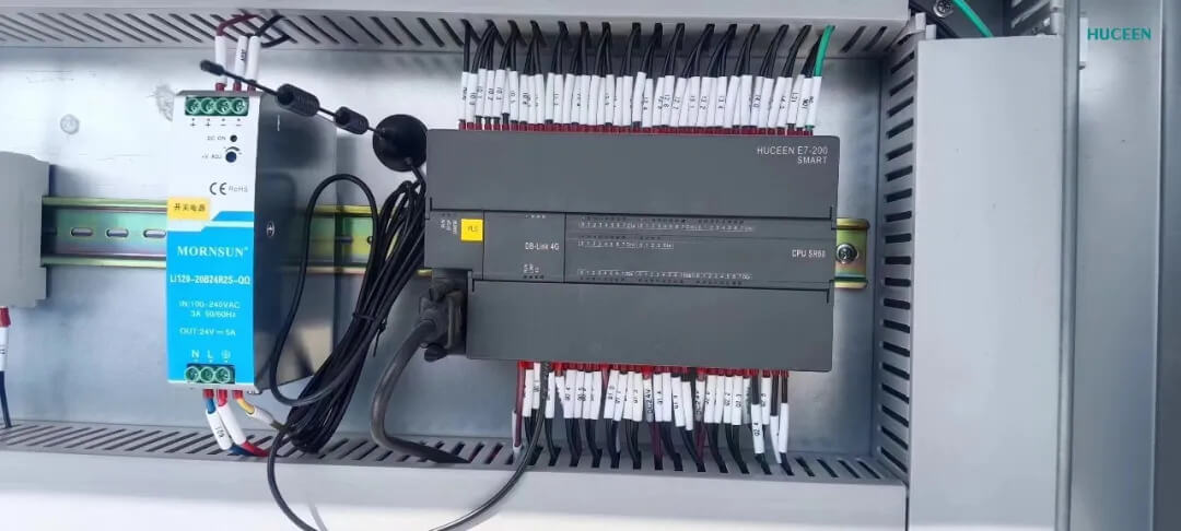國產(chǎn)PLC 國產(chǎn)PLC