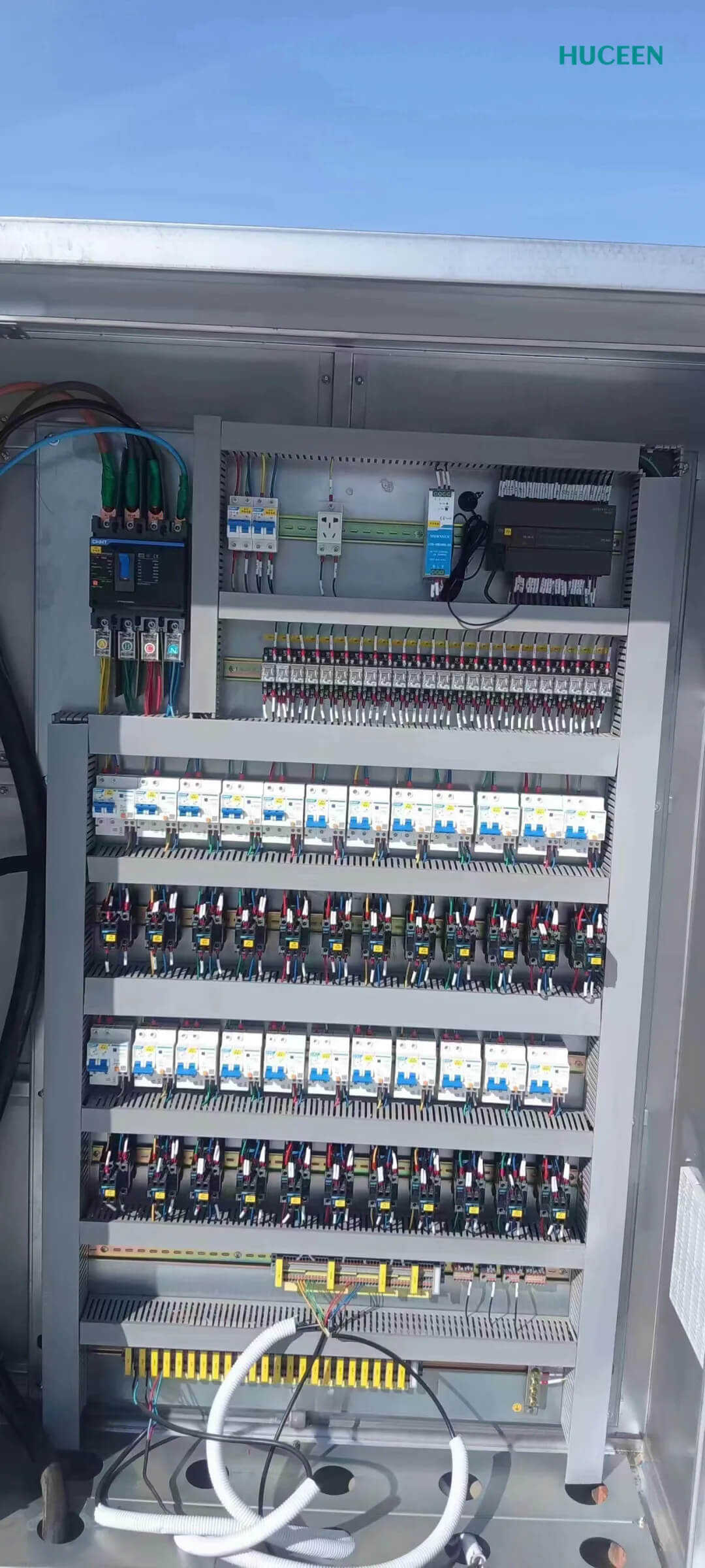 國產(chǎn)PLC 國產(chǎn)PLC