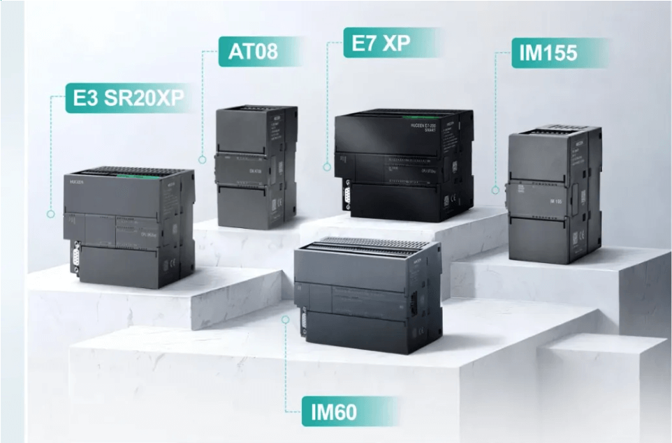 國產(chǎn)PLC 國產(chǎn)PLC