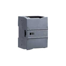 數(shù)字量輸入/輸出模塊 DI16 x 24VDC 漏型/源型及 DQ16 x 24VDC，晶體管型輸出