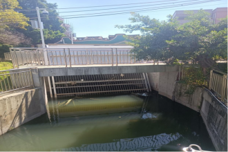 匯辰E7-200SMART PLC在農(nóng)村基層防汛中的應(yīng)用