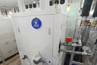 匯辰H7-200 Smart PLC在新能源汽車液冷高低溫測試機中的應(yīng)用