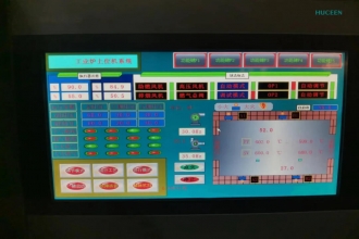 【匯辰案例】匯辰 E7-200 SMART 在熱處理工業(yè)爐中的應(yīng)用