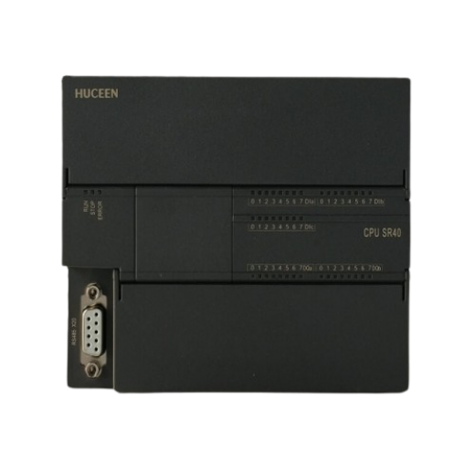 單機型CPU SR40