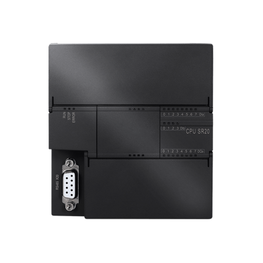 基礎型CPU SR20