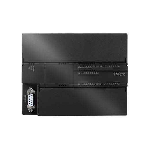 基礎型CPU ST40