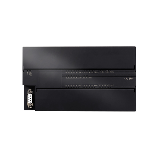 基礎型CPU SR60