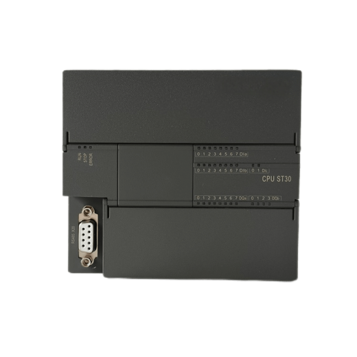 基礎型CPU ST30