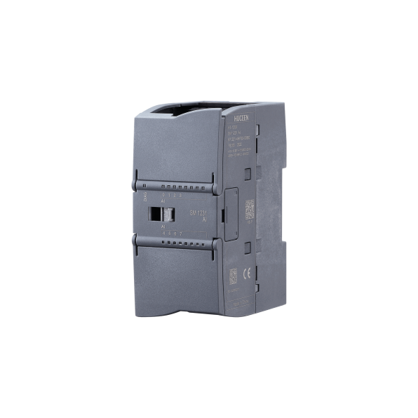 模擬量輸入模塊 AI8 x 13 位