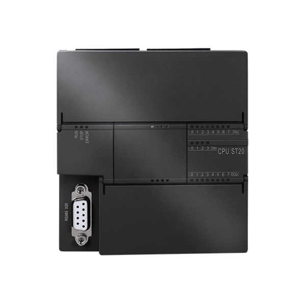 基礎(chǔ)型CPU ST20