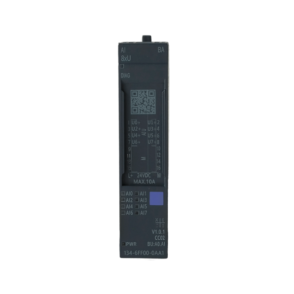 8AI 電壓基本型