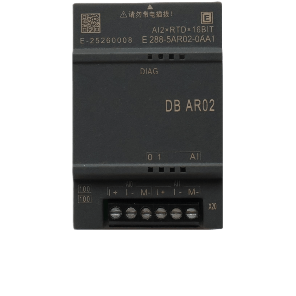 溫度采集信號(hào)板 AR02